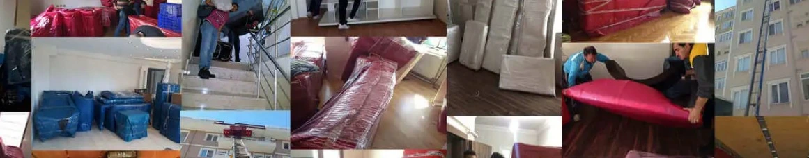 Bodrum Parça Eşya Taşımacılık görseli